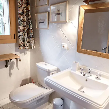 Chalet Les 3 Soeurs By Interhome * וילארס-סור-אולון