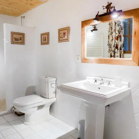 Chalet Les 3 Soeurs By Interhome Chalet