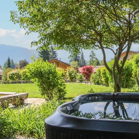 Chalet Les 3 Soeurs By Interhome Villars-sur-Ollon